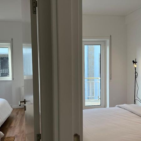 Apartamento Braga Centro, Totalmente Remodelado Em 2023! Exterior foto
