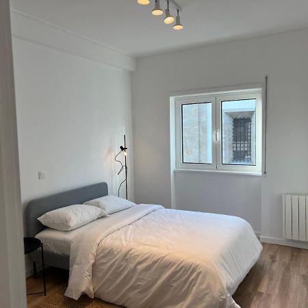 Apartamento Braga Centro, Totalmente Remodelado Em 2023! Exterior foto