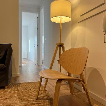 Apartamento Braga Centro, Totalmente Remodelado Em 2023! Exterior foto