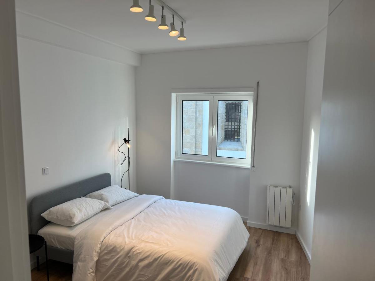 Apartamento Braga Centro, Totalmente Remodelado Em 2023! Exterior foto