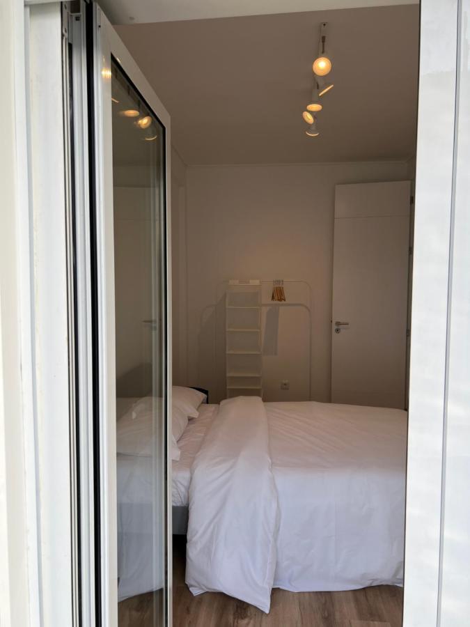 Apartamento Braga Centro, Totalmente Remodelado Em 2023! Exterior foto