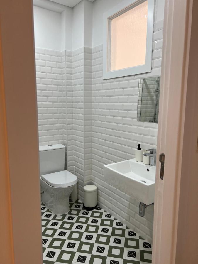 Apartamento Braga Centro, Totalmente Remodelado Em 2023! Exterior foto