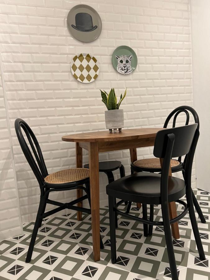 Apartamento Braga Centro, Totalmente Remodelado Em 2023! Exterior foto