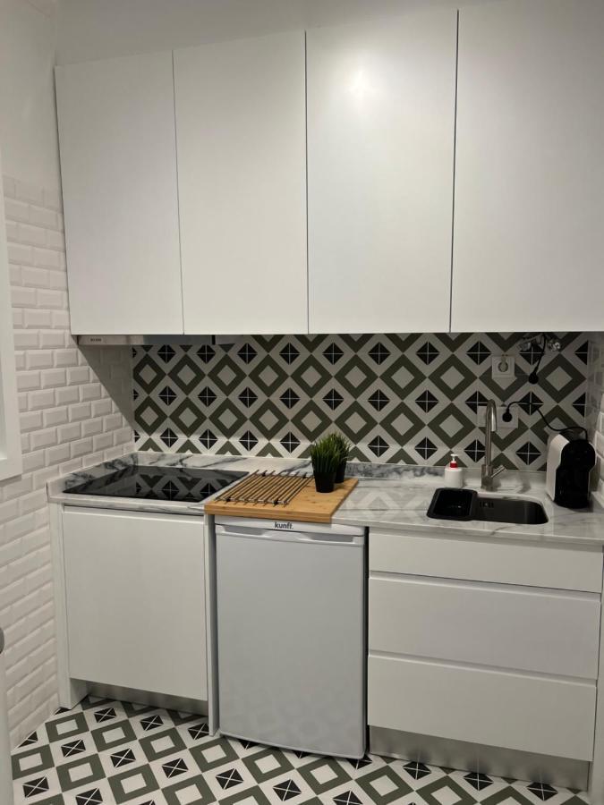 Apartamento Braga Centro, Totalmente Remodelado Em 2023! Exterior foto