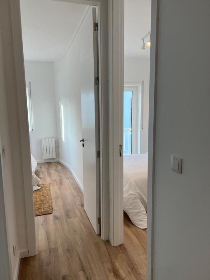 Apartamento Braga Centro, Totalmente Remodelado Em 2023! Exterior foto